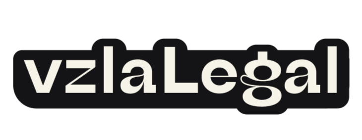 logo de vzlaLegal